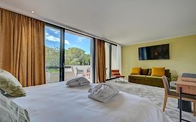 Best Western Sevan Parc Hotel